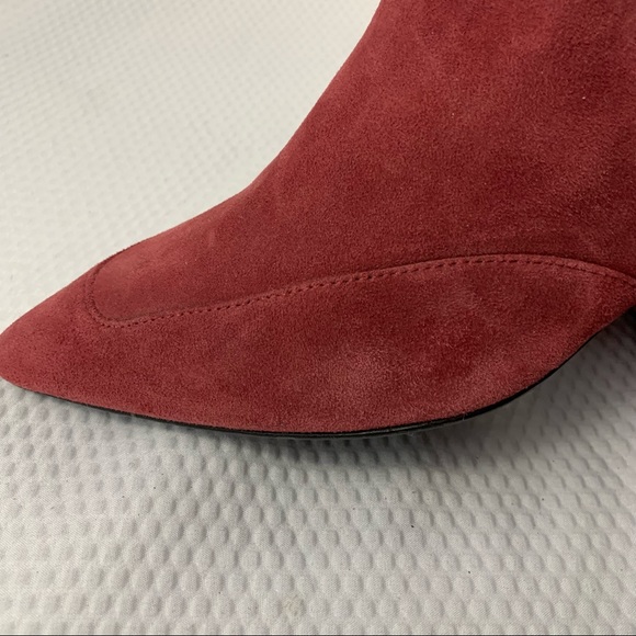 Naturalizer heeled bootie - Picture 11 of 15